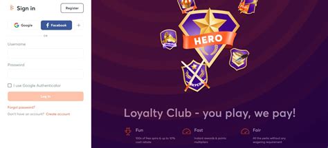 Bitcasino Login .